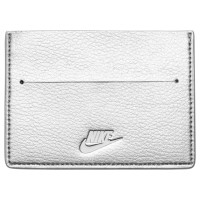 NIKE ICON AIR FORCE 1 CARD WALLET 2.0-WHITE