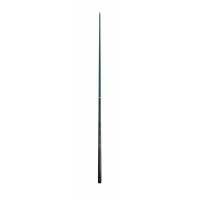 POWERGLIDE SNOOKER CUE CARBON BLACK IGNIS  2 PIECE 10MM 19oz