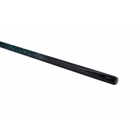 POWERGLIDE SNOOKER CUE CARBON BLACK IGNIS  2 PIECE 10MM 19oz