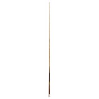 POWERGLIDE SNOOKER CUE PRISM 2 PIECE  9.5MM