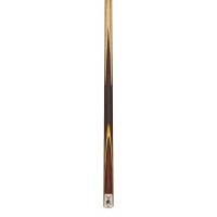 POWERGLIDE SNOOKER CUE PRISM 2 PIECE  9.5MM