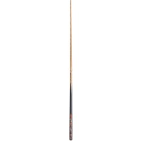 POWERGLIDE SNOOKER CUE MAKO 2 PIECE  10MM