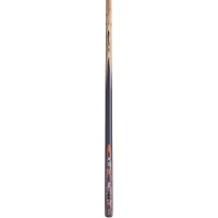 POWERGLIDE SNOOKER CUE MAKO 2 PIECE  10MM
