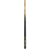 POWERGLIDE SNOOKER CUE ECLIPSE 2 PIECE  10MM