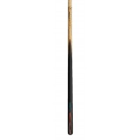 POWERGLIDE SNOOKER CUE CALIBRE 2 PIECE  10MM