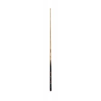 POWERGLIDE SNOOKER CUE VIBE 2 PIECE  10MM