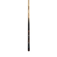 POWERGLIDE SNOOKER CUE VIBE 2 PIECE  10MM