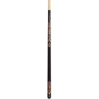 POWERGLIDE POOL CUE BURNER  2 PIECE 10MM