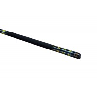 POWERGLIDE POOL CUE SKYLINE  2 PIECE 10MM