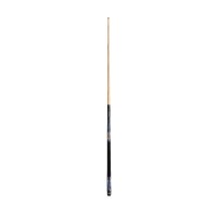 POWERGLIDE POOL CUE PSYCHEDELIC  2 PIECE 10MM