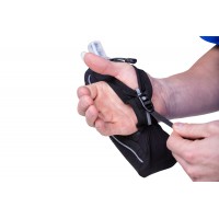 ZZ RONHILL FUEL FLASK HAND-HELD 470ML BLACK