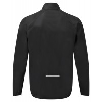 RONHILL MENS CORE JACKET - BLACK