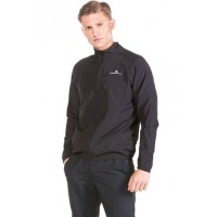 RONHILL MENS CORE JACKET - BLACK