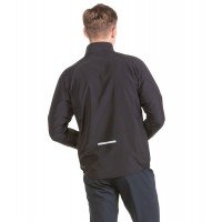 RONHILL MENS CORE JACKET - BLACK
