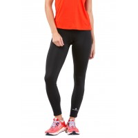 RONHILL WOMENS CORE TIGHT BLACK