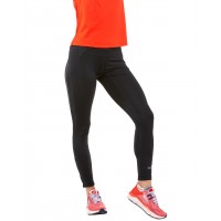 RONHILL WOMENS CORE TIGHT BLACK