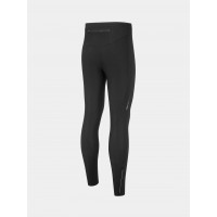 RONHILL MENS TECH WINTER TIGHT - BLACK