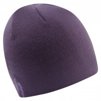 RONHILL RUN BEANIE-D.IRIS