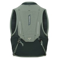 RONHILL RUNNING VEST SOLUS 5L-LAUREL