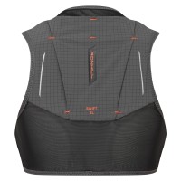 RONHILL RUNNING VEST SWIFT 2L- BLACK RONHILL RUNNING VEST SWIFT 2L- BLACK