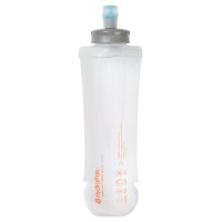 RONHILL SOFT FLASK 500ML - CLEAR RONHILL SOFT FLASK 500ML - CLEAR