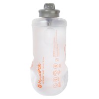 RONHILL SOFT FLASK 150ML - CLEAR