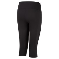 RONHILL WOMENS CORE CAPRI BLACK RONHILL WOMENS CORE CAPRI BLACK
