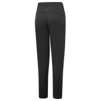 RONHILL WOMENS CORE SLIM TRACKSTER BLACK