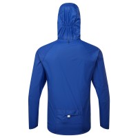 RONHILL MENS TECH ALL-TERRAIN JACKET D.COLBALT RONHILL MENS TECH ALL-TERRAIN JACKET D.COLBALT