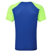 RONHILL MENS TECH RACE S/S TEE- F.GREEN RONHILL MENS TECH RACE S/S TEE- F.GREEN