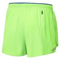 RONHILL MENS TECH RACE SHORT F.GREEN RONHILL MENS TECH RACE SHORT F.GREEN