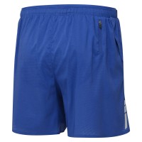 RONHILL MENS TECH RACE 5in SHORT D.COLBALT