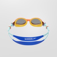SPEEDO GOGGLES BIOFUSE 2.0 MIRROR JUNIOR PINK/BLUE/ORAN