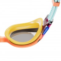 SPEEDO GOGGLES BIOFUSE 2.0 MIRROR JUNIOR PINK/BLUE/ORAN