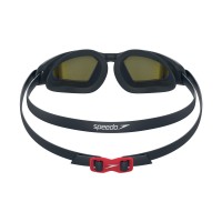 SPEEDO GOGGLES HYDROPULSE MIRROR NAVY/BLUE