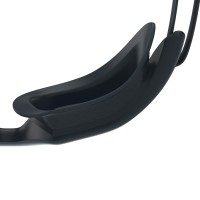 SPEEDO GOGGLES HYDROPULSE MIRROR NAVY/BLUE