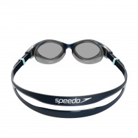 SPEEDO GOGGLES BIOFUSE WOMENS 2.0 BLUE/BLUE