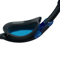 SPEEDO GOGGLES HYDROSITY 2.0 MENS GREY/BLUE