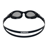 SPEEDO GOGGLES HYDROSITY 2.0 MENS BLACK/GREY