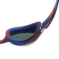 SPEEDO GOGGLES HYPER FLYER MIRROR JUNIOR NAVY