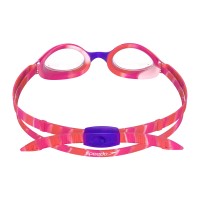 SPEEDO GOGGLES HYPER FLYER JUNIOR PURPLE
