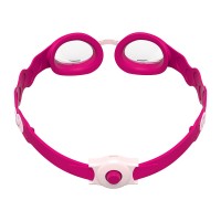 SPEEDO GOGGLES SPOT INFANT PINK/PINK
