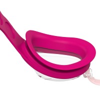 SPEEDO GOGGLES SPOT INFANT PINK/PINK