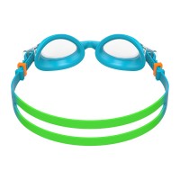 SPEEDO GOGGLES INFANT SKOOGLE BLUE/GREEN