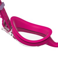 SPEEDO GOGGLES INFANT SKOOGLE PINK/PINK