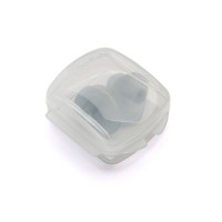 SPEEDO ERGO EARPLUG SMOKE