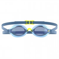 SPEEDO GOGGLES FASTSKIN ADULT SPEEDSOCKET 2 MIRROR  BLUE