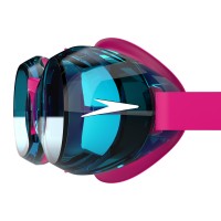 SPEEDO GOGGLES JET JUNIOR 2.0 PINK/BLUE