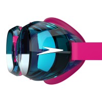 SPEEDO GOGGLES JET KIDS 2.0 PINK/BLUE