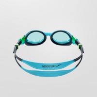 SPEEDO GOGGLE BIOFUSE JUNIOR 2.0 BLUE/GREEN